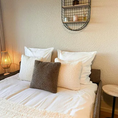 Bright Near The Super-besse Domain *