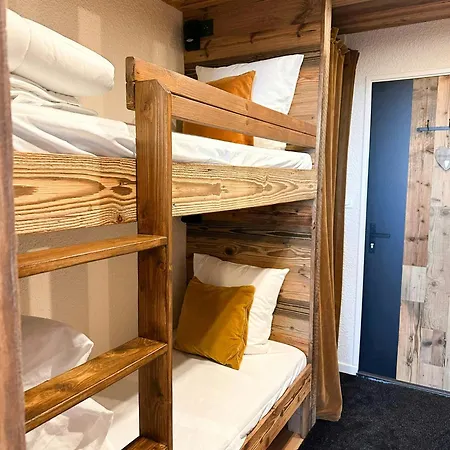 Bright Near The Super-besse Domain * Сюпер-Бес