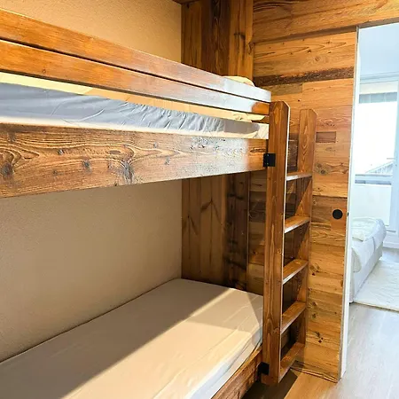 Bright Near The Super-besse Domain