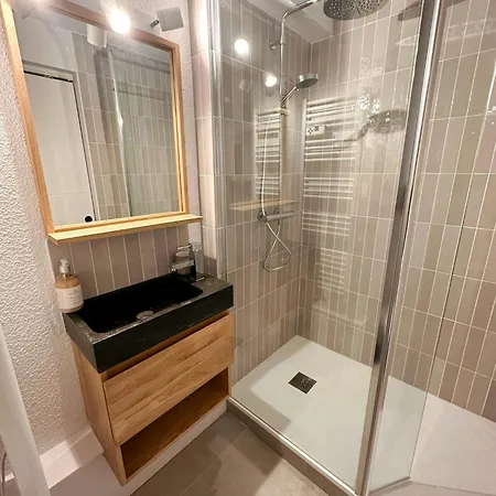 Bright Near The Super-besse Domain