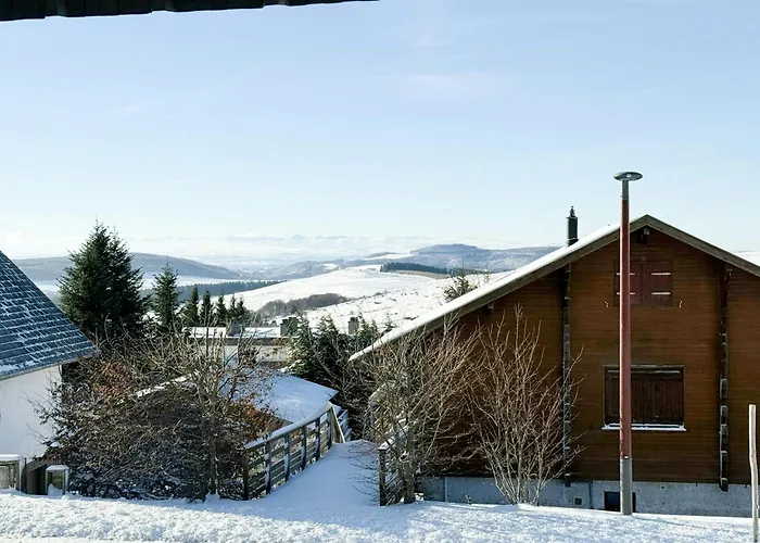 Bright Near The Super-besse Domain