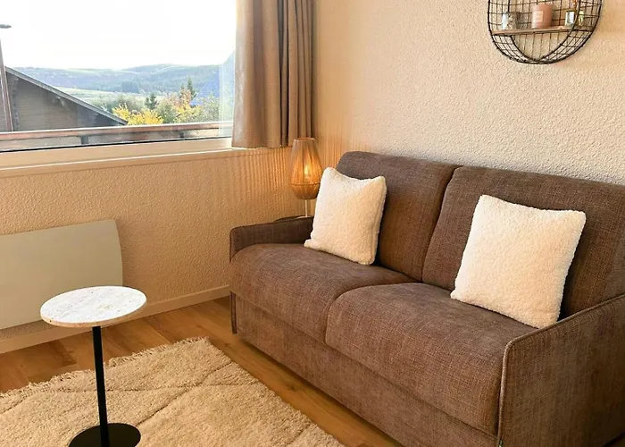 Bright Near The Super-besse Domain