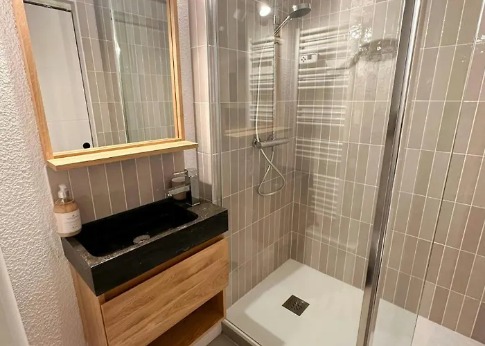 Bright Near The Super-besse Domain